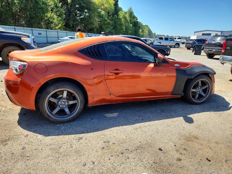 Aukcja sprzedaży 2013 Scion Fr-s, vin: JF1ZNAA12D1701473, numer aukcji: 64699426