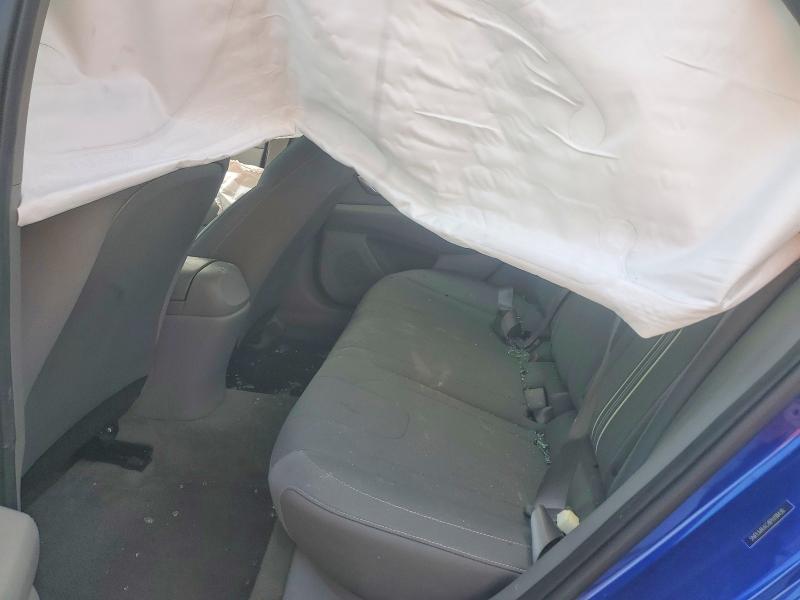 63812176 :رقم المزاد ، 5NPLM4AG8PH118430 vin ، 2023 Hyundai Elantra مزاد بيع