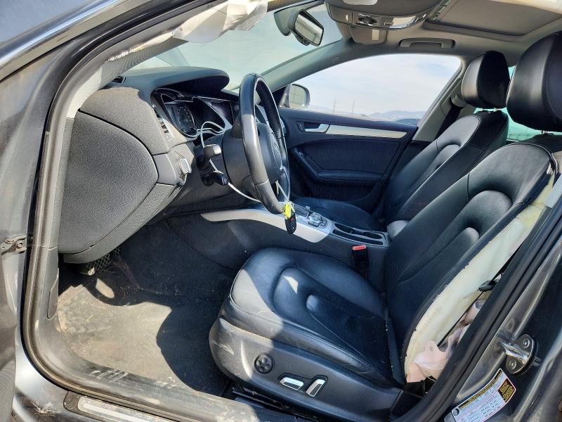 Aukcja sprzedaży 2015 Audi A4, vin: WAUFFAFL1FN010576, numer aukcji: 64684346