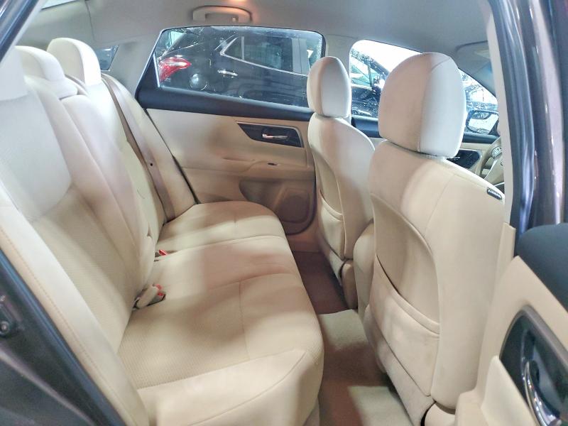 Aukcja sprzedaży 2014 Nissan Altima, vin: 1N4AL3AP3EN214845, numer aukcji: 65931066