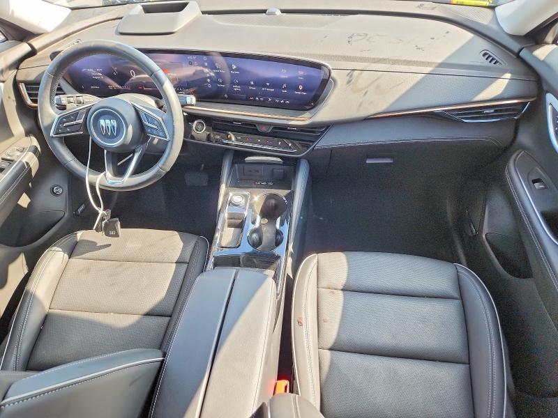Aukcja sprzedaży 2025 Buick Envision, vin: LRBFZME45SD034271, numer aukcji: 64296106