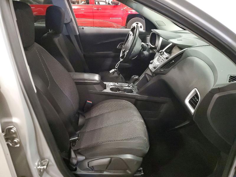 Продажа на аукционе авто 2017 Chevrolet Equinox, vin: 2GNFLFEK0H6267941, номер лота: 65097406