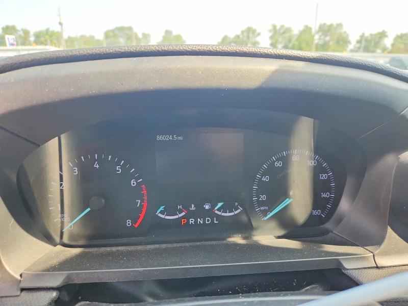 Auction sale of the 2020 Ford Explorer, vin: 1FM5K8AB1LGB66226, lot number: 65454016