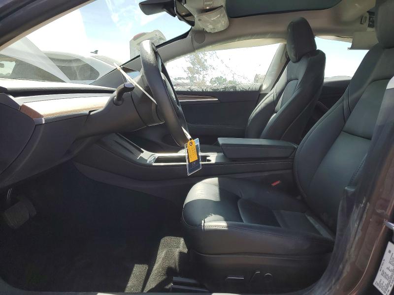 Aukcja sprzedaży 2023 Tesla Model 3, vin: 5YJ3E1EAXPF613020, numer aukcji: 65641006