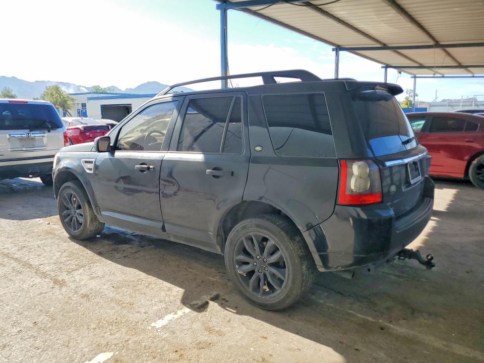 62541746 :رقم المزاد ، SALFR2BN6BH263403 vin ، 2011 Land Rover Lr2 مزاد بيع
