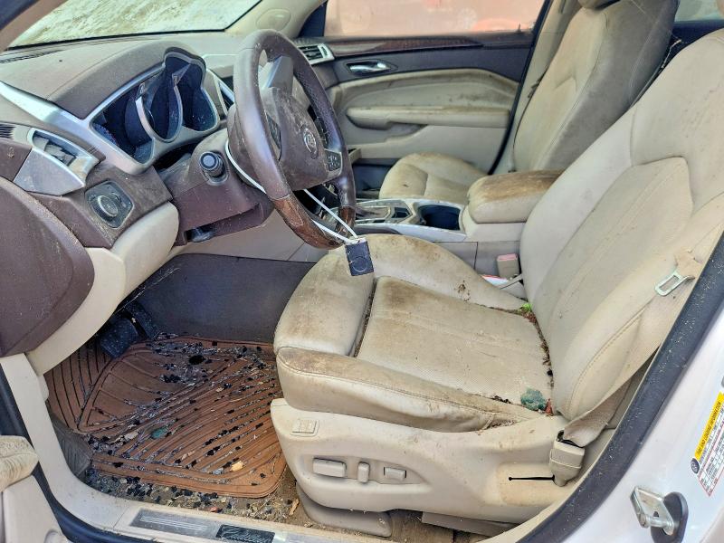 Продажа на аукционе авто 2003 Cadillac Srx, vin: 3GYFNKE40AS644489, номер лота: 63412076