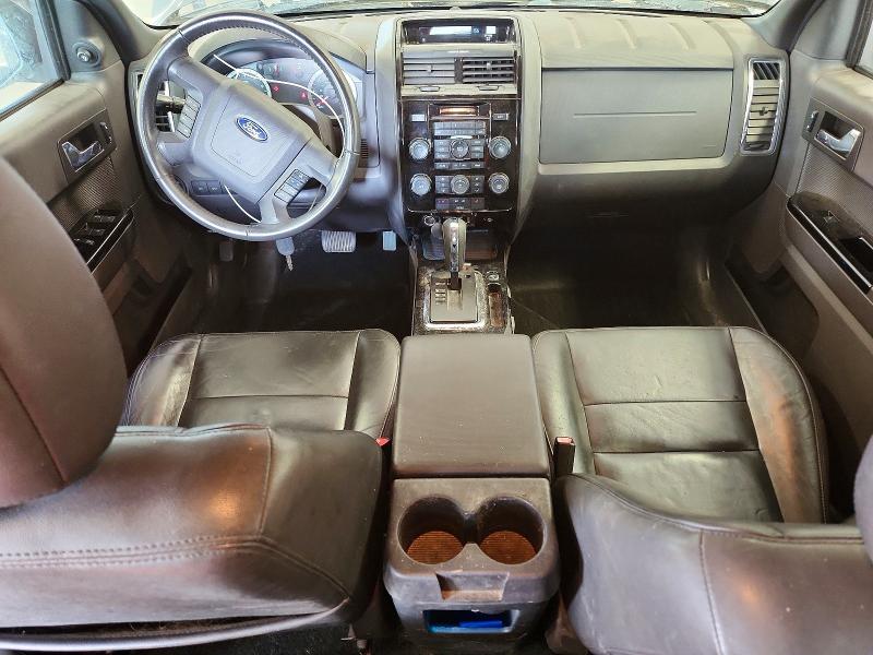 Продажа на аукционе авто 2011 Ford Escape, vin: 1FMCU9EG5BKB46411, номер лота: 64695406