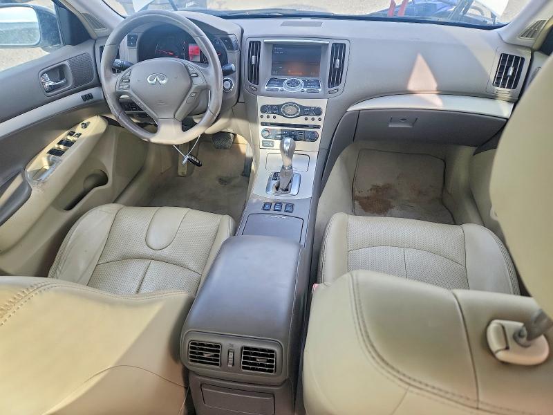 Продаж на аукціоні авто 2008 Infiniti G35, vin: JNKBV61F18M272477, номер лоту: 67191766
