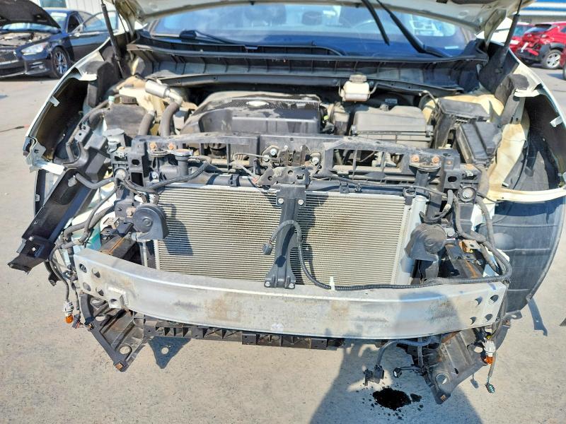 64284546 :رقم المزاد ، 5N1AZ2MH2GN145278 vin ، 2016 Nissan Murano مزاد بيع