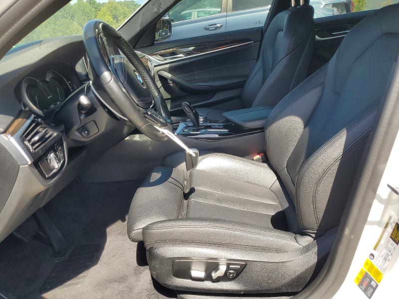 Aukcja sprzedaży 2019 Bmw 530e, vin: WBAJA9C58KB399127, numer aukcji: 65451946