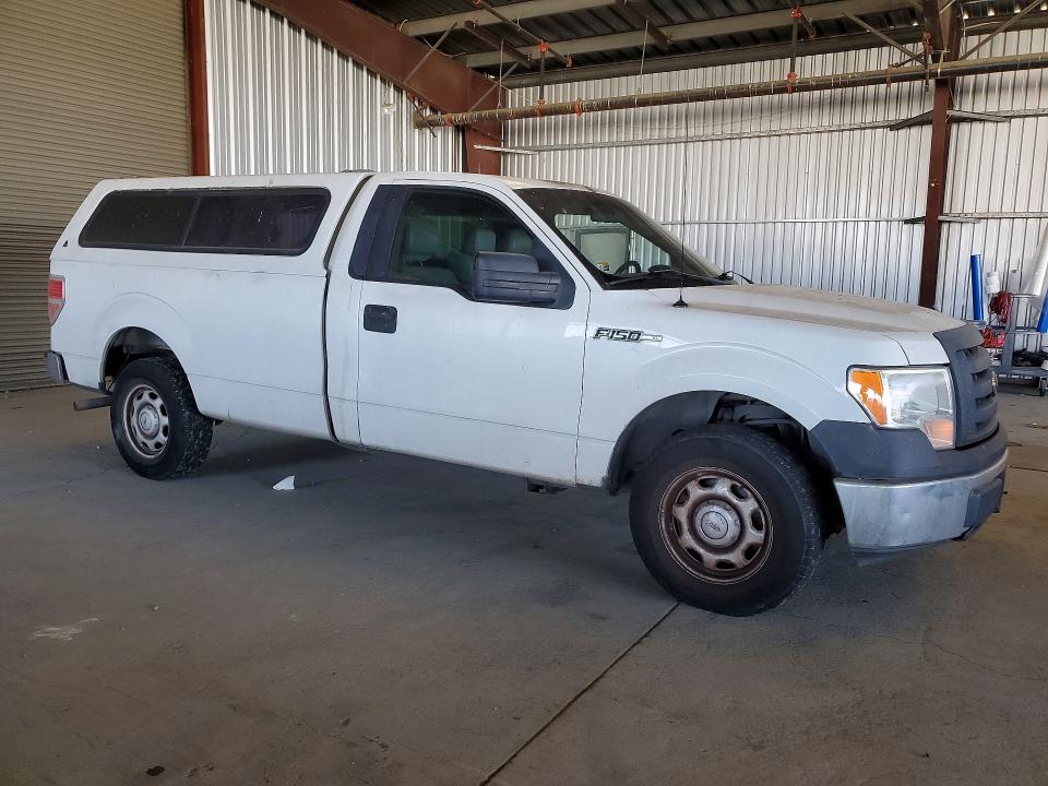 Aukcja sprzedaży 2012 Ford F150, vin: 1FTMF1CM2CKD88636, numer aukcji: 64499916