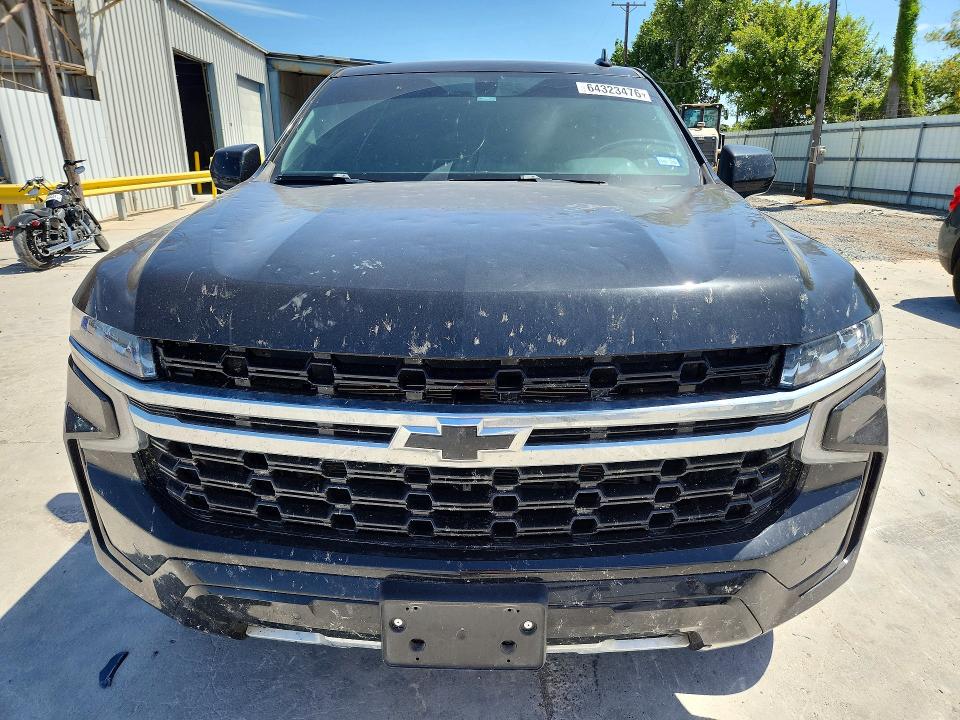 Auction sale of the 2023 Chevrolet Tahoe, vin: 1GNSKLED8PR500050, lot number: 64323476