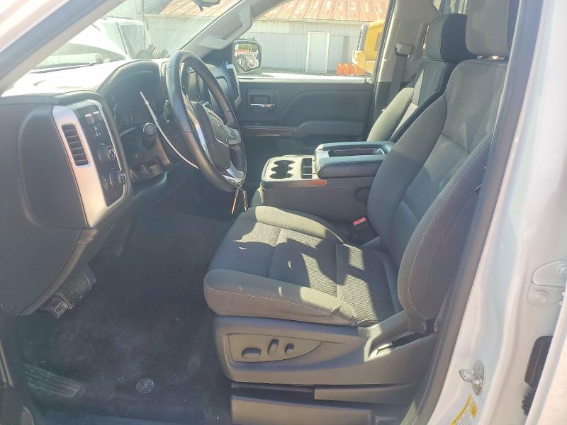 Продажа на аукционе авто 2017 Gmc Sierra, vin: 1GTV2MEC0HZ299488, номер лота: 66846086
