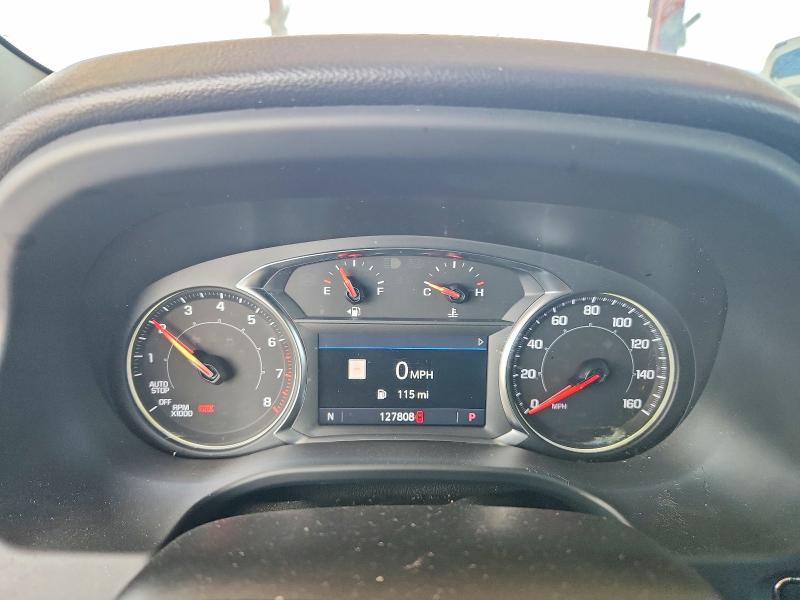 Aukcja sprzedaży 2023 Gmc Acadia, vin: 1GKKNML4XPZ124514, numer aukcji: 63814216