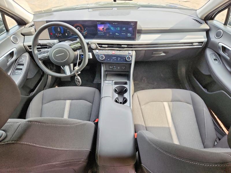 2024 Hyundai Sonata მანქანა იყიდება აუქციონზე, vin: KMHL64JA3RA420168, აუქციონის ნომერი: 66814556