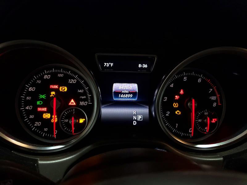 65216546 :رقم المزاد ، 4JGDF6EE6HA752178 vin ، 2017 Mercedes-benz Gls مزاد بيع