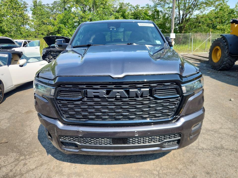 Aukcja sprzedaży 2026 Ram 1500, vin: 1C6SRFFT8TN212937, numer aukcji: 65093346
