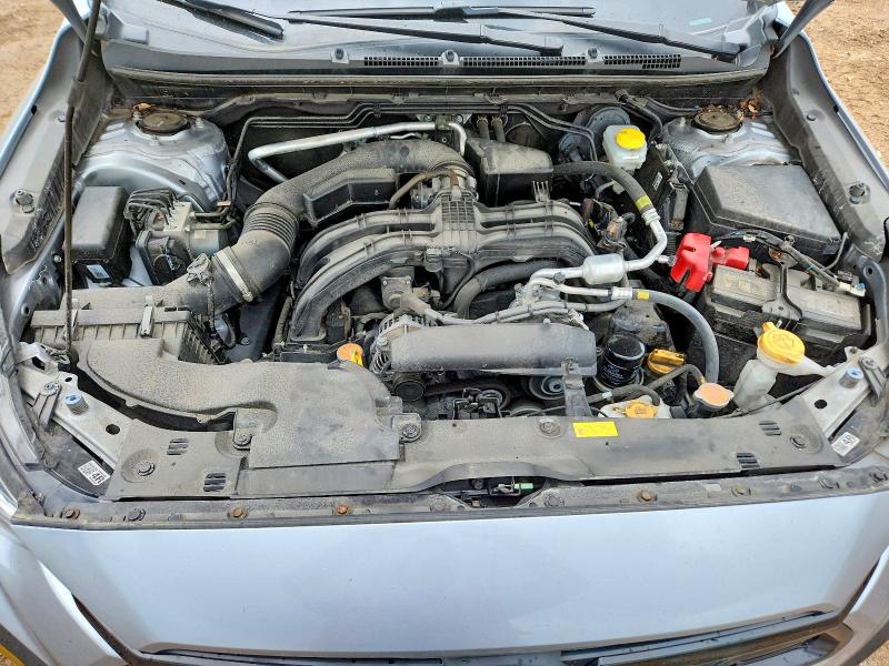 Aukcja sprzedaży 2024 Subaru Crosstrek, vin: 4S4GUHF61R3820009, numer aukcji: 63395326