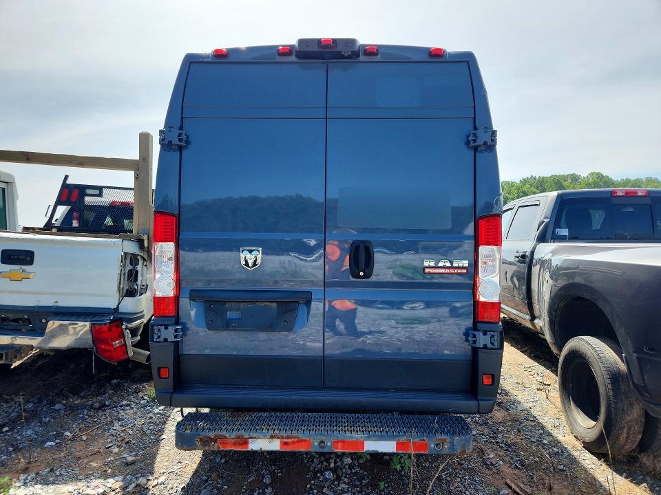 Aukcja sprzedaży 2020 Ram Promaster 3500, vin: 3C6URVJG2LE140974, numer aukcji: 62519316