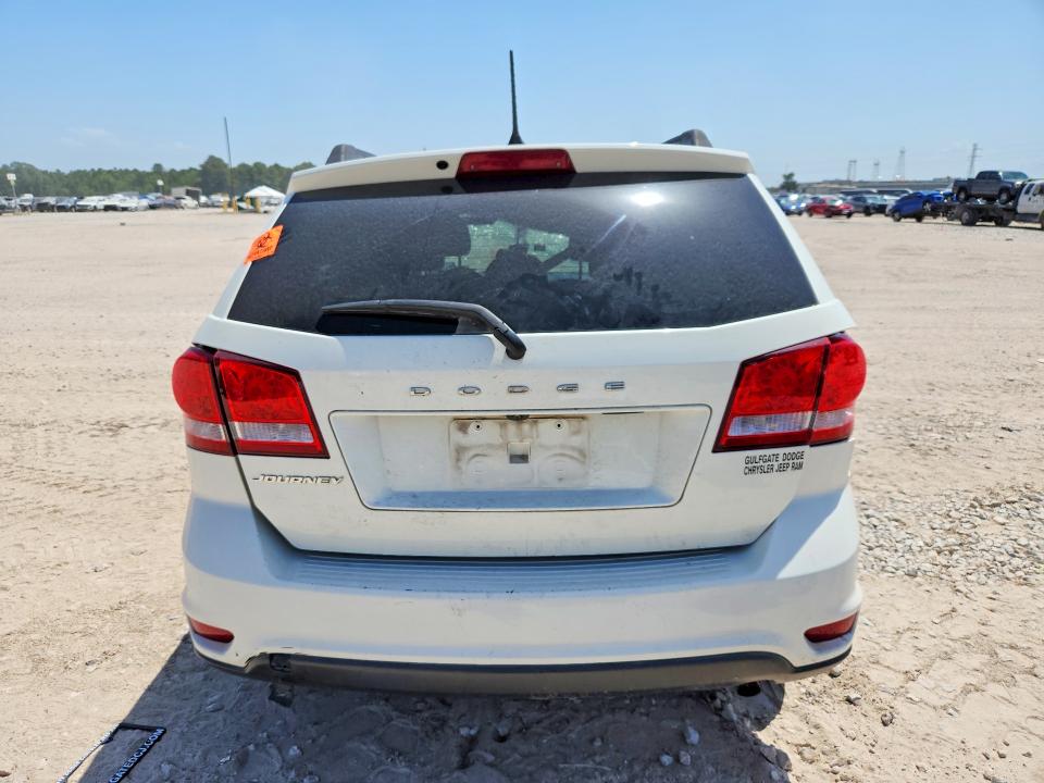 Aukcja sprzedaży 2019 Dodge Journey, vin: 3C4PDCBB4KT846012, numer aukcji: 65061296