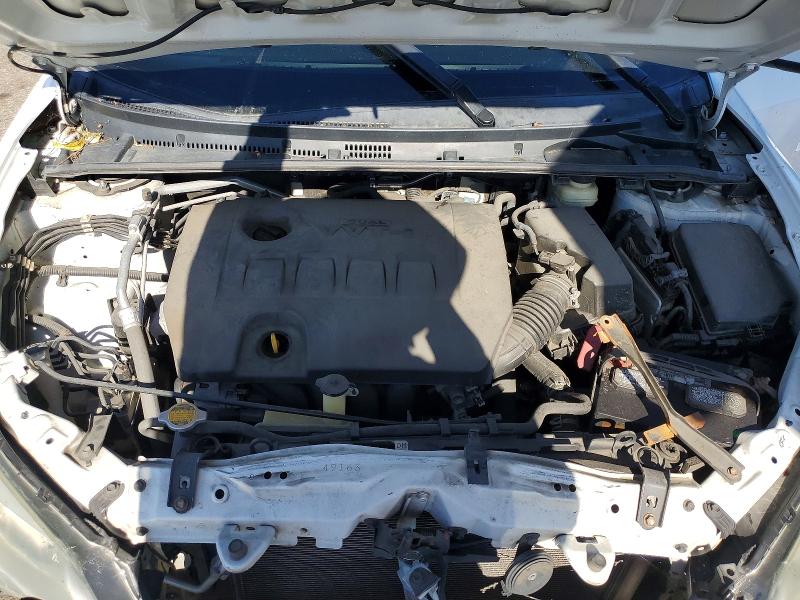 2016 Toyota Corolla მანქანა იყიდება აუქციონზე, vin: 5YFBURHE5GP474639, აუქციონის ნომერი: 65731896