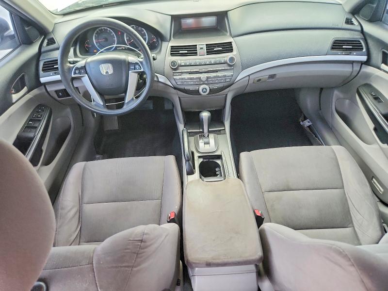 65133936 :رقم المزاد ، 1HGCP2F33CA215426 vin ، 2012 Honda Accord مزاد بيع