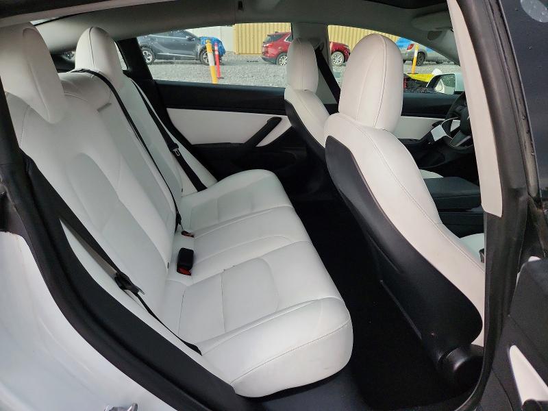 Auction sale of the 2021 Tesla Model 3, vin: 5YJ3E1EA1MF874581, lot number: 64610326