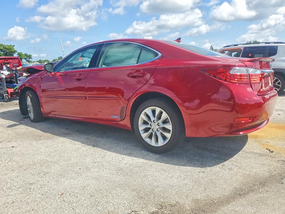 Aukcja sprzedaży 2014 Lexus Es, vin: JTHBW1GG4E2053620, numer aukcji: 66919716