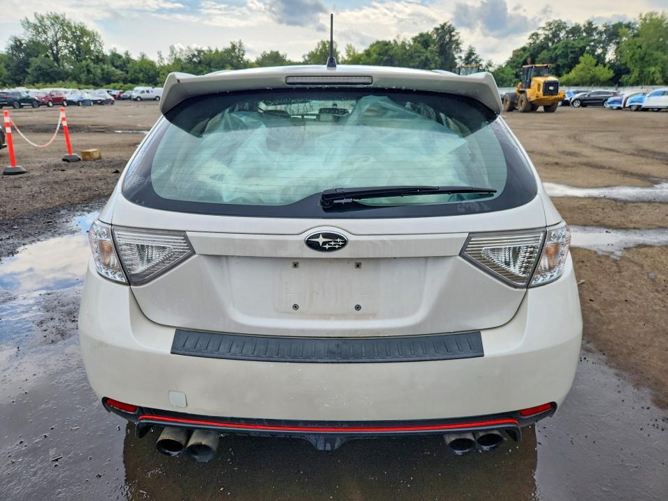 Aukcja sprzedaży 2012 Subaru Impreza, vin: JF1GR7E69CG229806, numer aukcji: 66750666