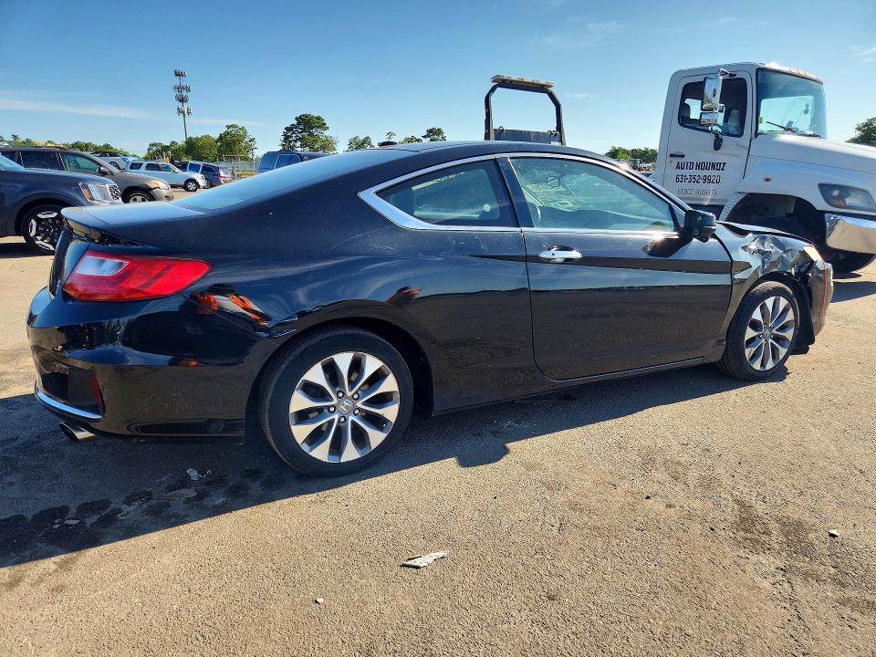 Продажа на аукционе авто 2013 Honda Accord, vin: 1HGCT1B83DA013517, номер лота: 63753786