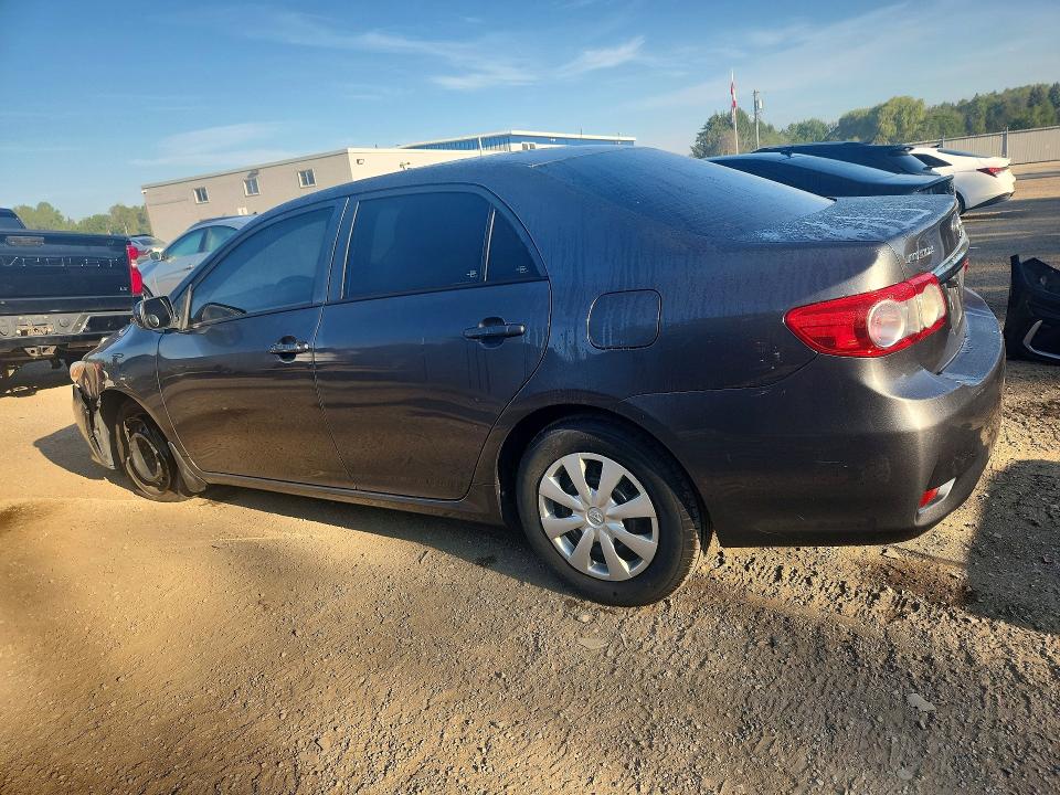 Продажа на аукционе авто 2013 Toyota Corolla, vin: 2T1BU4EE7DC037714, номер лота: 66520426