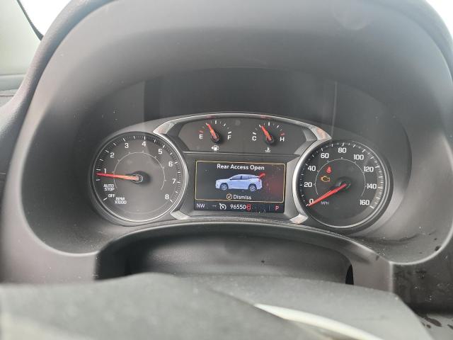 Aukcja sprzedaży 2020 Gmc Terrain, vin: 3GKALTEV3LL343723, numer aukcji: 65381406