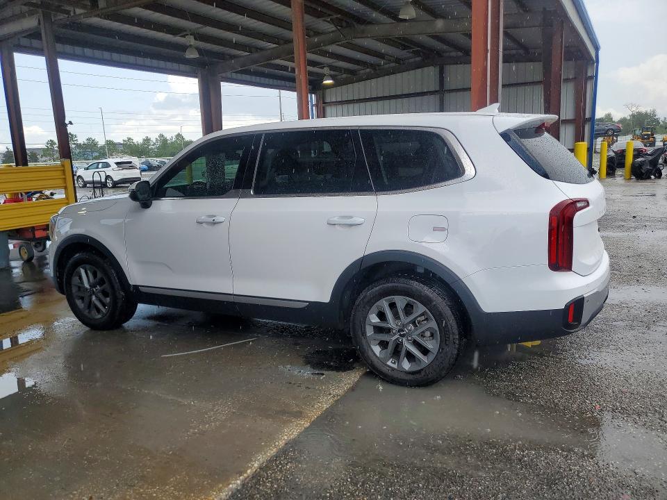 Aukcja sprzedaży 2024 Kia Telluride, vin: 5XYP2DGC0RG461190, numer aukcji: 64932036