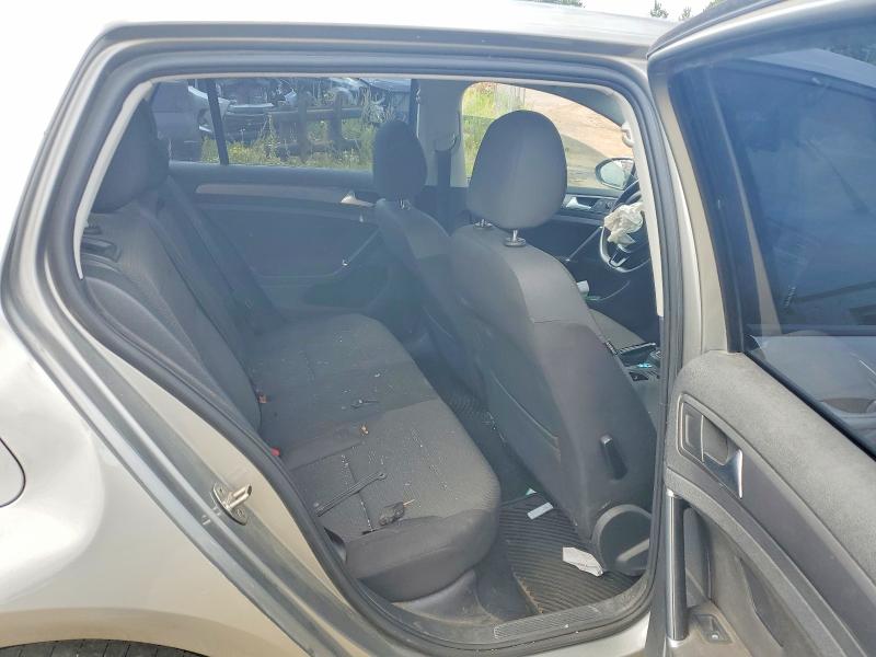 Продажа на аукционе авто 2019 Volkswagen Golf, vin: 3VWG57AU8KM018110, номер лота: 64389406