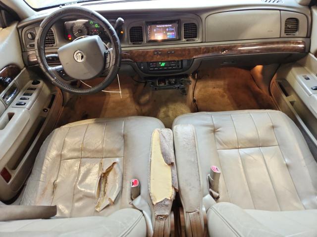 Aukcja sprzedaży 2009 Mercury Grand Marquis, vin: 2MEHM75V79X634178, numer aukcji: 63290556