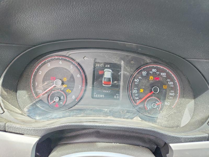 Aukcja sprzedaży 2020 Volkswagen Passat, vin: 1VWWA7A39LC018389, numer aukcji: 65568256