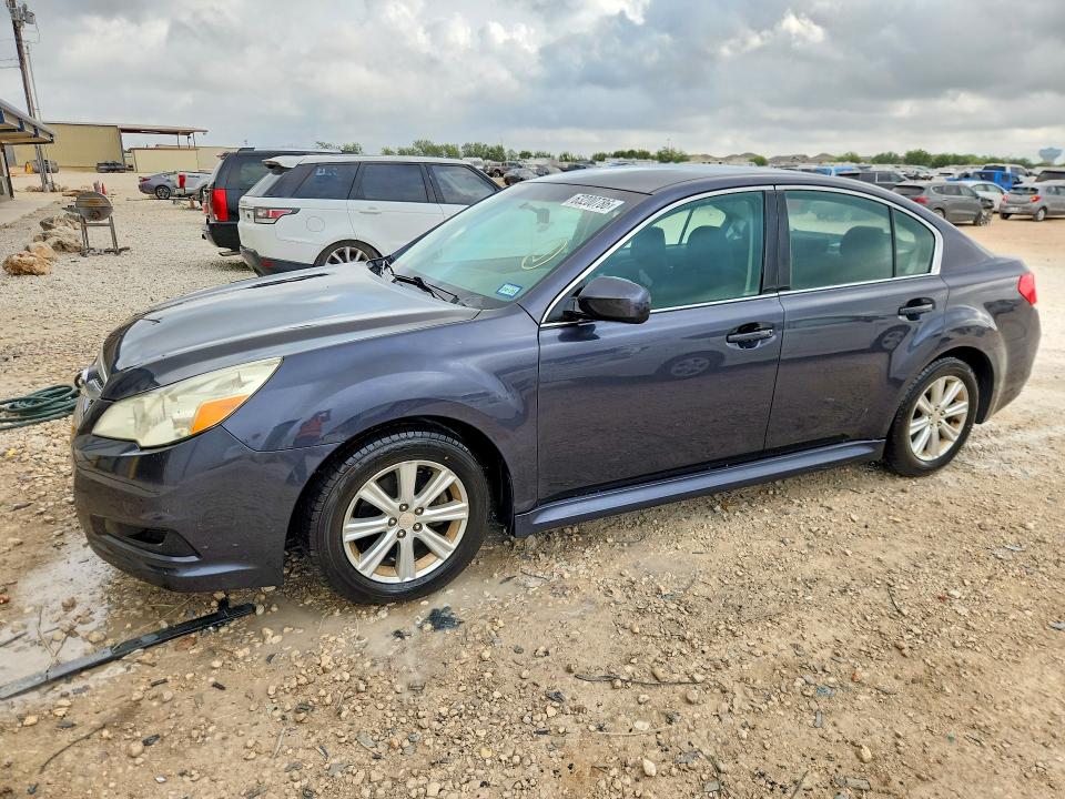 63200786 :رقم المزاد ، 4S3BMCB68B3249342 vin ، 2011 Subaru Legacy مزاد بيع