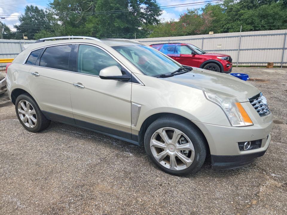 Продаж на аукціоні авто 2015 Cadillac Srx, vin: 3GYFNCE35FS598551, номер лоту: 63183246