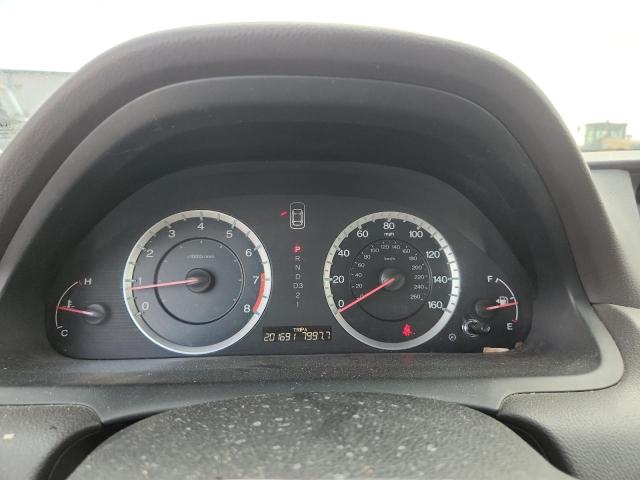 Продажа на аукционе авто 2010 Honda Accord, vin: 1HGCP3F85AA029126, номер лота: 66560886
