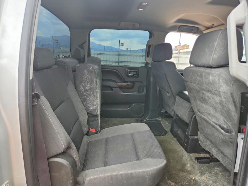 Aukcja sprzedaży 2016 Gmc Sierra, vin: 3GTU2MEC0GG362406, numer aukcji: 64491986