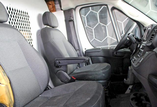 65053246 :رقم المزاد ، 3C6MRVJG8RE103761 vin ، 2024 Ram Promaster 3500 مزاد بيع