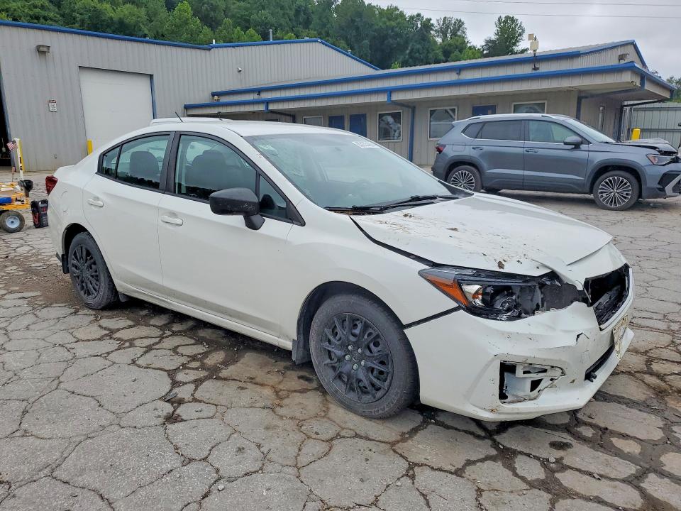 63133406 :رقم المزاد ، 4S3GKAA63K3604399 vin ، 2019 Subaru Impreza مزاد بيع