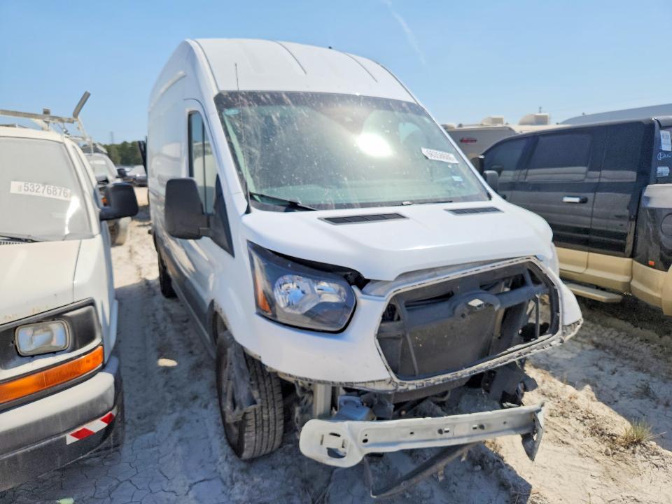 Aukcja sprzedaży 2023 Ford Transit, vin: 1FTBR1X85PKB95091, numer aukcji: 66358686