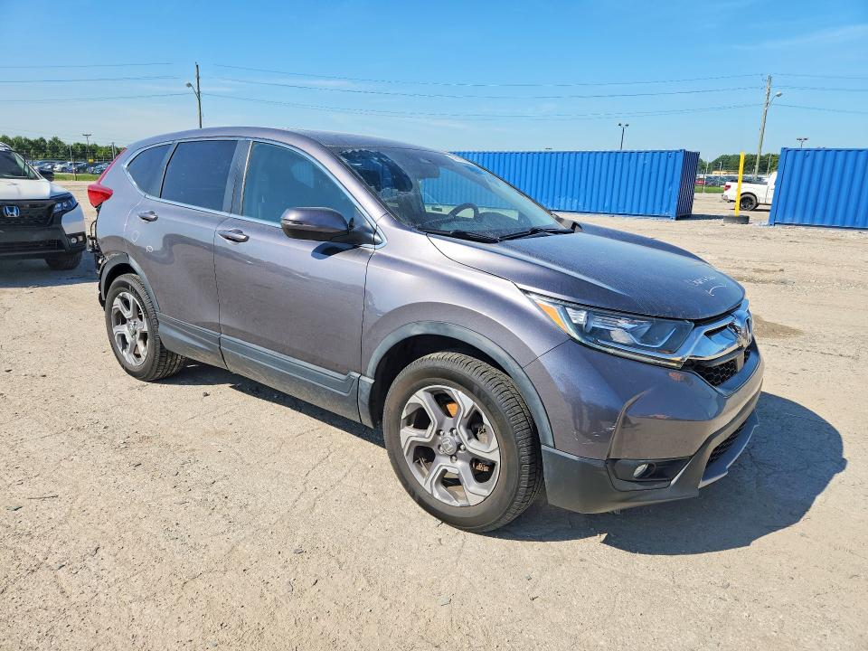Aukcja sprzedaży 2019 Honda Cr-v, vin: 7FARW2H87KE007595, numer aukcji: 66199346