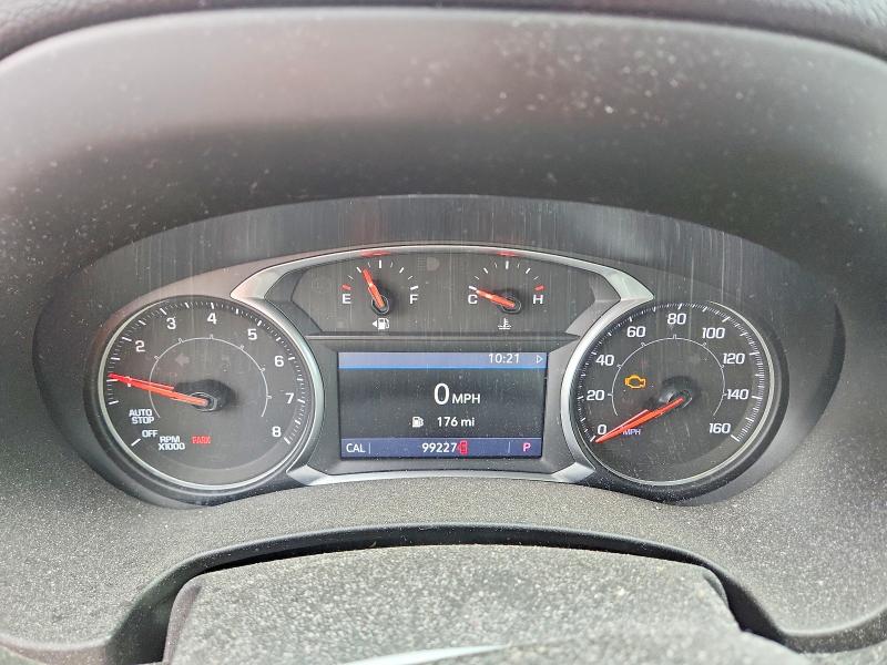 2020 Gmc Terrain მანქანა იყიდება აუქციონზე, vin: 3GKALVEV8LL242561, აუქციონის ნომერი: 65471226