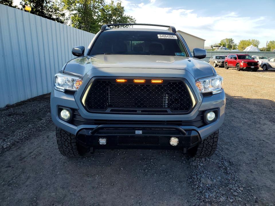 Aukcja sprzedaży 2021 Toyota Tacoma, vin: 5TFCZ5AN6MX274083, numer aukcji: 64064306