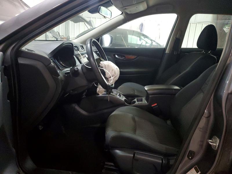 Aukcja sprzedaży 2019 Nissan Rogue, vin: 5N1AT2MV7KC815211, numer aukcji: 63994246