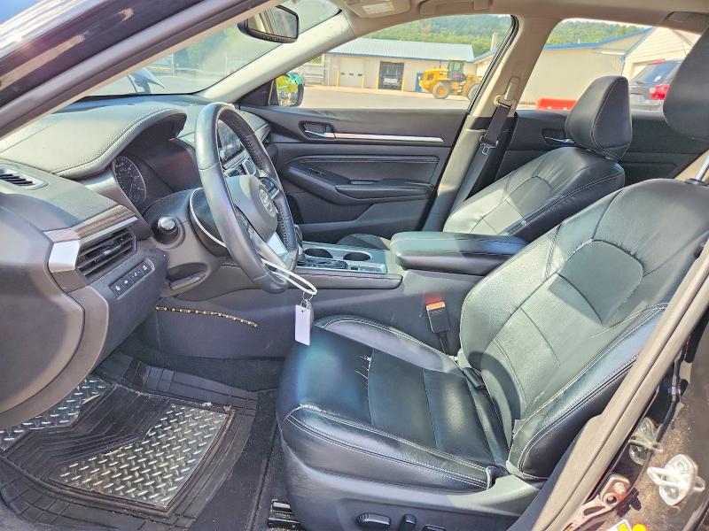 Продажа на аукционе авто 2019 Nissan Altima, vin: 1N4BL4EV7KC169936, номер лота: 66429906