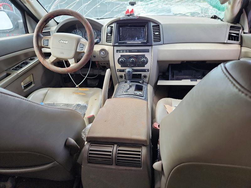 Aukcja sprzedaży 2006 Jeep Grand Cherokee, vin: 1J8GR48K06C306553, numer aukcji: 66379806