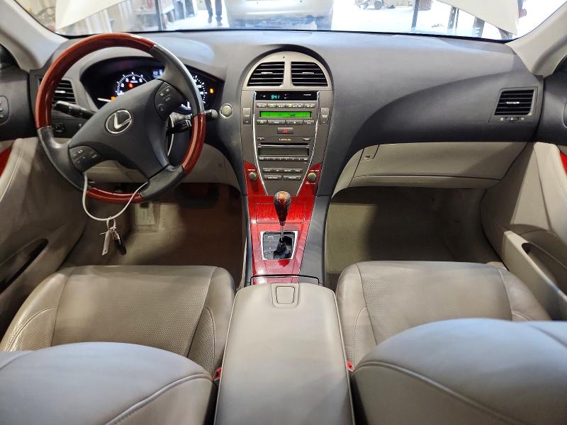 64440886 :رقم المزاد ، JTHBJ46G082174442 vin ، 2008 Lexus Es مزاد بيع